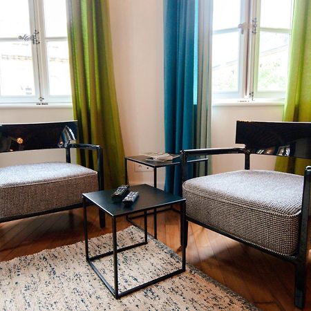 Loft Cathedrale By La Chambre A Cote メス エクステリア 写真