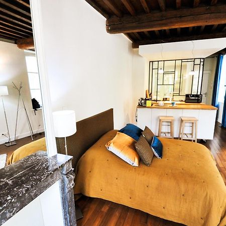 Loft Cathedrale By La Chambre A Cote メス エクステリア 写真