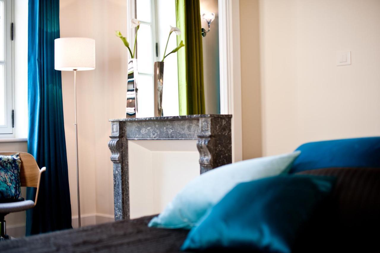 Loft Cathedrale By La Chambre A Cote メス 部屋 写真