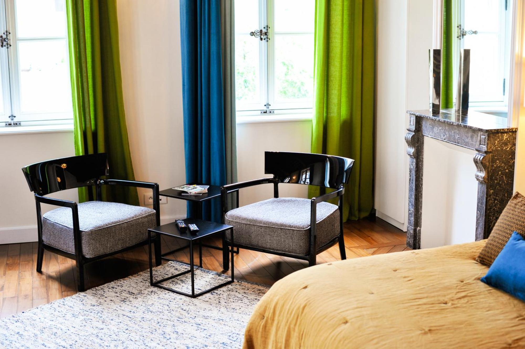 Loft Cathedrale By La Chambre A Cote メス エクステリア 写真